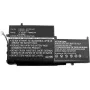 CoreParts nešiojamojo kompiuterio baterija, skirta HP, tipas: baterija, suderinamumas: HP, Spectre X360 15, Spectre X360 15 AP011DX, Spectre X360 15 AP011DX Conver