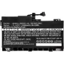 CoreParts MBXHP-BA0074 baterija nešiojamam kompiuteriui HP