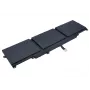 CoreParts nešiojamojo kompiuterio baterija HP Chromebook 11 G3, G4