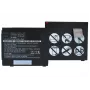 CoreParts MBXHP-BA0132 baterija nešiojamam kompiuteriui