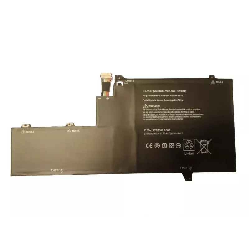 CoreParts MBXHP-BA0141 baterija nešiojamam kompiuteriui HP