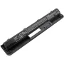 CoreParts MBXHP-BA0155 nešiojamojo kompiuterio baterija