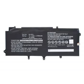 CoreParts MBXHP-BA0157 baterija nešiojamam kompiuteriui