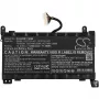 CoreParts MBXHP-BA0214 baterija nešiojamam kompiuteriui HP