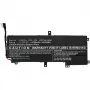 CoreParts MBXHP-BA0228 baterija nešiojamam kompiuteriui HP