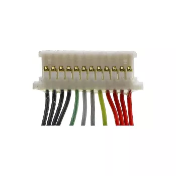 CoreParts MBXHP-BA0231 nešiojamojo kompiuterio baterija