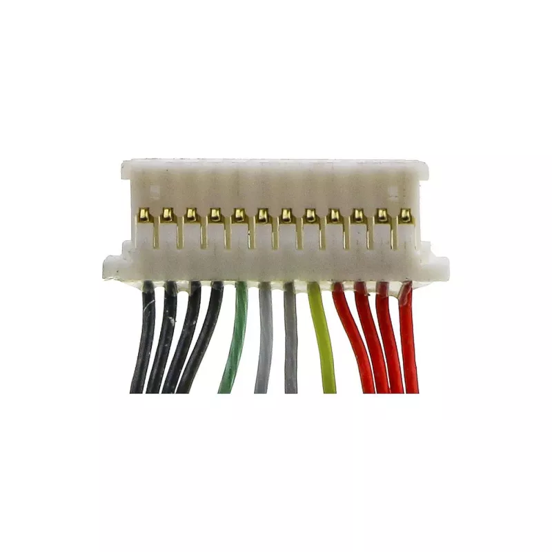 CoreParts MBXHP-BA0231 nešiojamojo kompiuterio baterija
