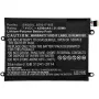CoreParts MBXHP-BA0238 baterija nešiojamam kompiuteriui HP