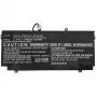 CoreParts MBXHP-BA0253 nešiojamojo kompiuterio baterija