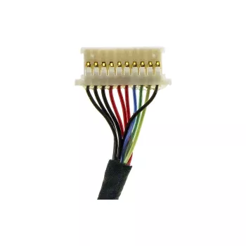 CoreParts MBXHP-BA0253 nešiojamojo kompiuterio baterija
