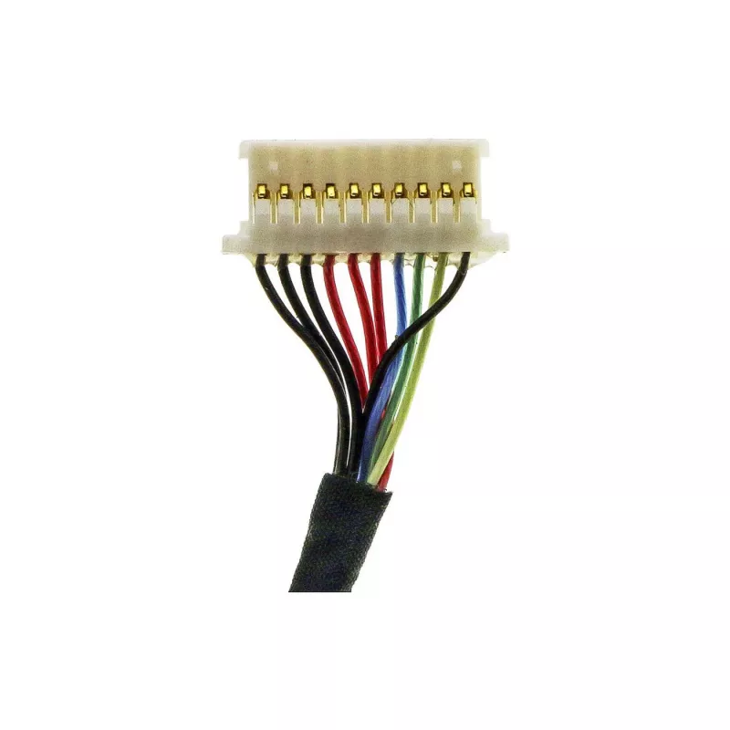 CoreParts MBXHP-BA0253 nešiojamojo kompiuterio baterija