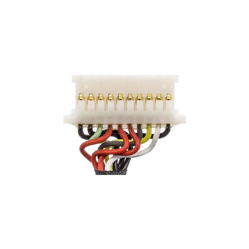 CoreParts MBXHP-BA0262 nešiojamojo kompiuterio baterija