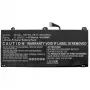 CoreParts MBXHP-BA0273 baterija nešiojamam kompiuteriui HP Chromebook 14B