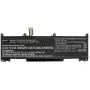 CoreParts MBXHP-BA0278 baterija nešiojamam kompiuteriui