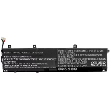 CoreParts MBXHP-BA0285 nešiojamojo kompiuterio baterija