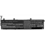 CoreParts MBXHP-BA0285 nešiojamojo kompiuterio baterija