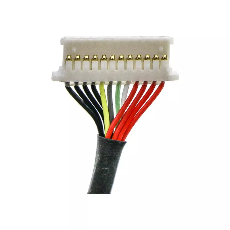 CoreParts MBXHP-BA0285 nešiojamojo kompiuterio baterija