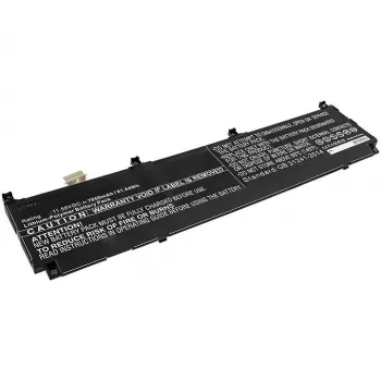 CoreParts MBXHP-BA0287 nešiojamojo kompiuterio baterija