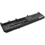 CoreParts MBXHP-BA0287 nešiojamojo kompiuterio baterija