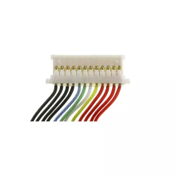 CoreParts MBXHP-BA0287 nešiojamojo kompiuterio baterija