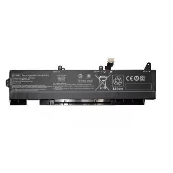 CoreParts MBXHP-BA0298 nešiojamojo kompiuterio baterija, HP, 56Wh, Li-ion, 11.55V, 4850mAh, juoda