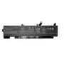 CoreParts MBXHP-BA0298 nešiojamojo kompiuterio baterija, HP, 56Wh, Li-ion, 11.55V, 4850mAh, juoda