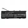 Nešiojamojo kompiuterio baterija CoreParts MBXHP-BA0301 – 6700 mAh, 7,7 V, 89,7×5,5×283,6 mm