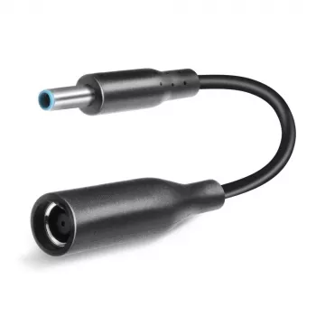 CoreParts MBXHP-CO0004 maitinimo adapteris / keitiklis vidaus naudojimui Juodas