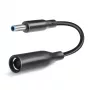 CoreParts MBXHP-CO0004 maitinimo adapteris / keitiklis vidaus naudojimui Juodas