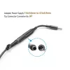 CoreParts MBXHP-CO0004 maitinimo adapteris / keitiklis vidaus naudojimui Juodas