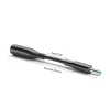 CoreParts MBXHP-CO0004 maitinimo adapteris / keitiklis vidaus naudojimui Juodas