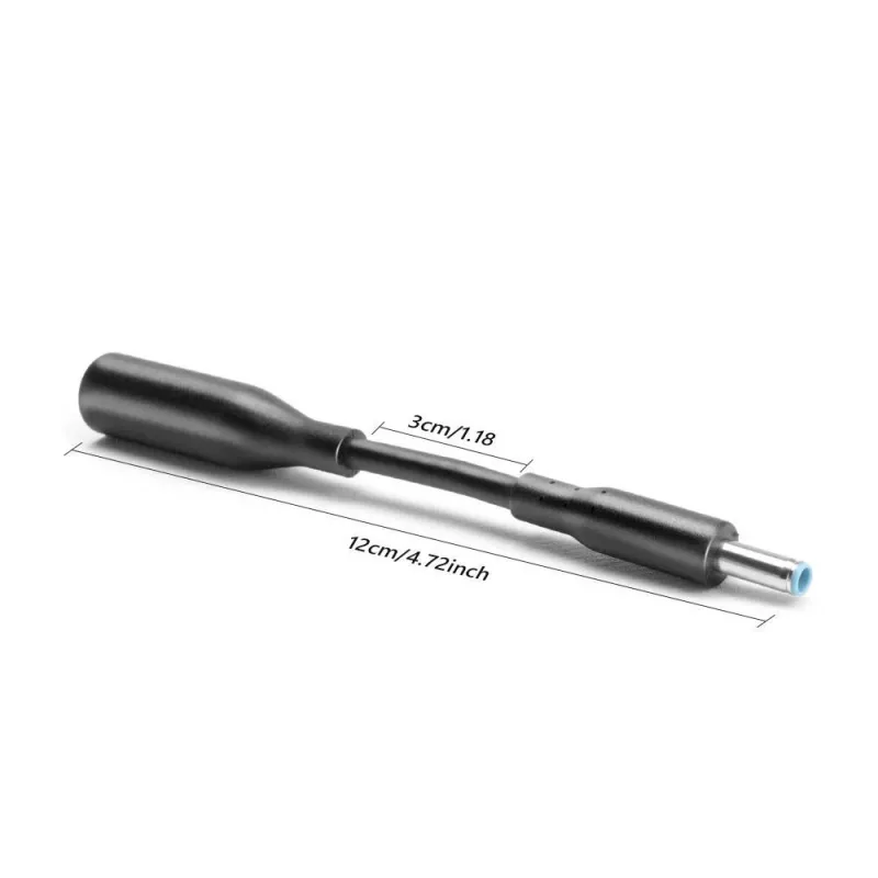 CoreParts MBXHP-CO0004 maitinimo adapteris / keitiklis vidaus naudojimui Juodas