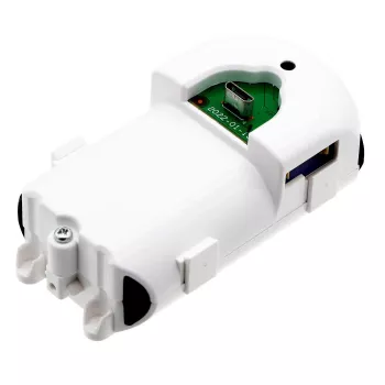 Buitinė įkraunama baterija CoreParts MBXHSC-BA029 12V 2000mAh