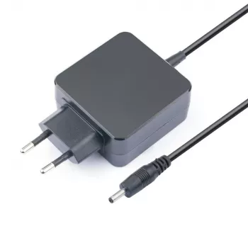 Maitinimo adapteris CoreParts MBXLE-AC0001, 20 W, juodas