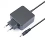 Maitinimo adapteris CoreParts MBXLE-AC0001, 20 W, juodas