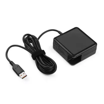 CoreParts MBXLE-AC0005 maitinimo adapteris / keitiklis Vidaus 40 W Juoda
