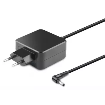 CoreParts MBXLE-AC0015 maitinimo adapteris / keitiklis 45 W Juodas