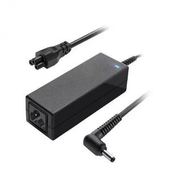 CoreParts MBXLE-AC0034 maitinimo adapteris / keitiklis Vidaus 45 W Juoda