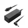 CoreParts MBXLE-AC0034 maitinimo adapteris / keitiklis Vidaus 45 W Juoda