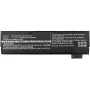 CoreParts nešiojamojo kompiuterio baterija, skirta Lenovo, 20H90038CD, 20H9003ACD, 20H9003BCD, 20H9A001CD, 20H9A009CD, ThinkPad P51S
