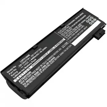 CoreParts nešiojamojo kompiuterio baterija, skirta Lenovo, 20H90038CD, 20H9003ACD, 20H9003BCD, 20H9A001CD, 20H9A009CD, ThinkPad P51S