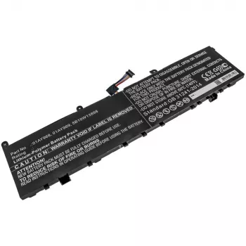 CoreParts MBXLE-BA0301 baterija nešiojamam kompiuteriui
