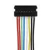 Baterija CoreParts Lenovo Yoga C940-15 3 elementų Li-ion