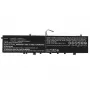 Baterija CoreParts Lenovo Yoga C940-15 3 elementų Li-ion