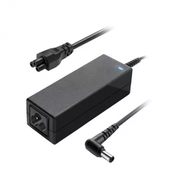 CoreParts MBXLG-AC0002 maitinimo adapteris / keitiklis Vidinis 25 W Juoda