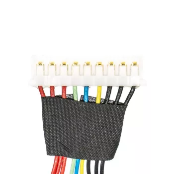 CoreParts MBXLP-BA0011 nešiojamojo kompiuterio baterija