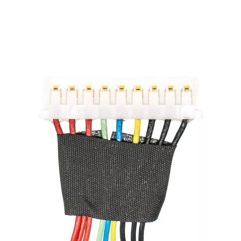 CoreParts MBXLP-BA0011 nešiojamojo kompiuterio baterija