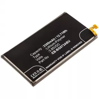 CoreParts MBXMP-BA1193 mobiliojo telefono atsarginė baterija