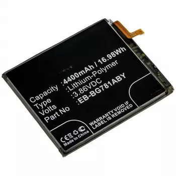 CoreParts MBXMP-BA1433 nešiojamojo kompiuterio atsarginė dalis