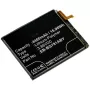 CoreParts MBXMP-BA1433 nešiojamojo kompiuterio atsarginė dalis